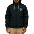 Jaqueta Masculina New Era Windbreaker New York Yankees MLB PRETO-MBPERJAQ001- -1-